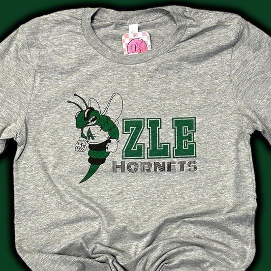 Exclusive Azle Hornets T-Shirt